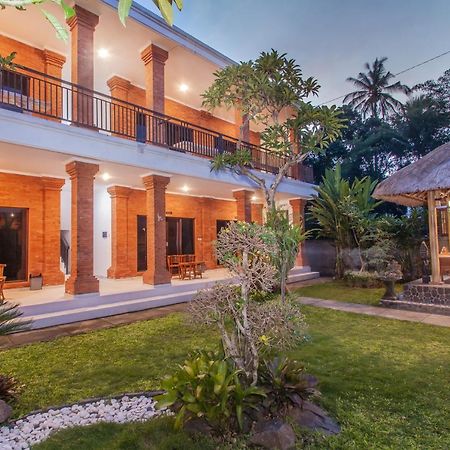 Ratna Guest House Ubud  Exterior photo
