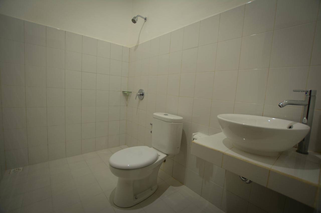 Ratna Guest House Ubud  Exterior photo