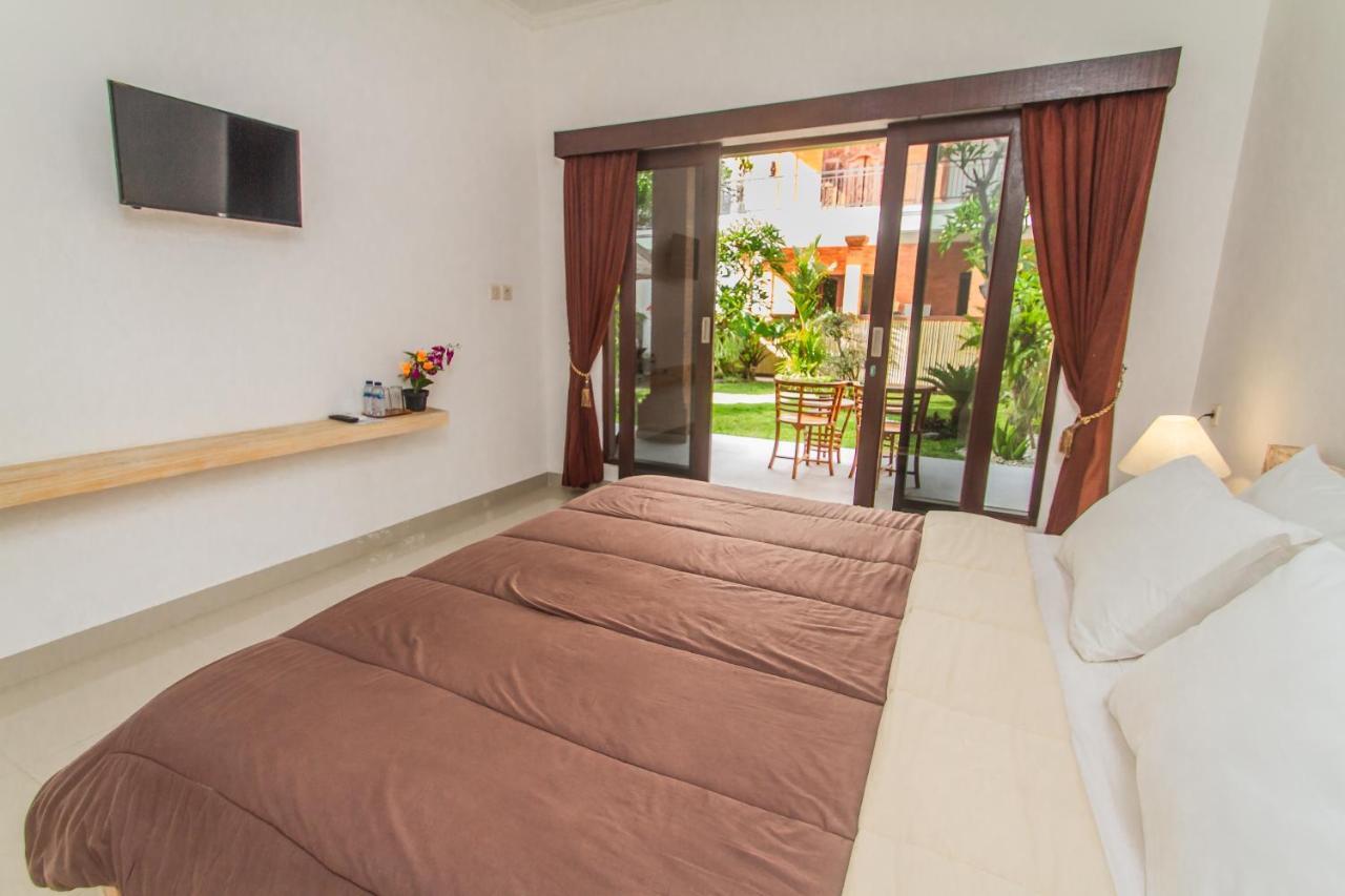 Ratna Guest House Ubud  Exterior photo