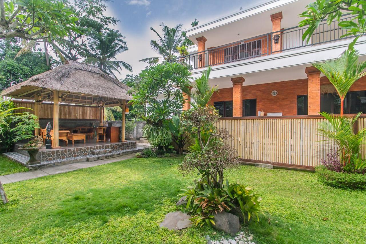 Ratna Guest House Ubud  Exterior photo