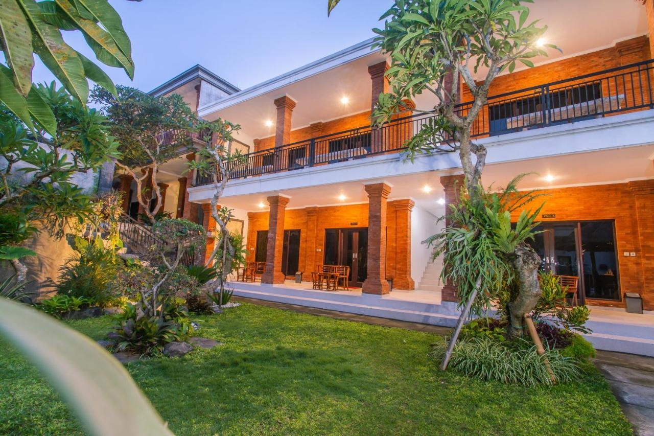 Ratna Guest House Ubud  Exterior photo