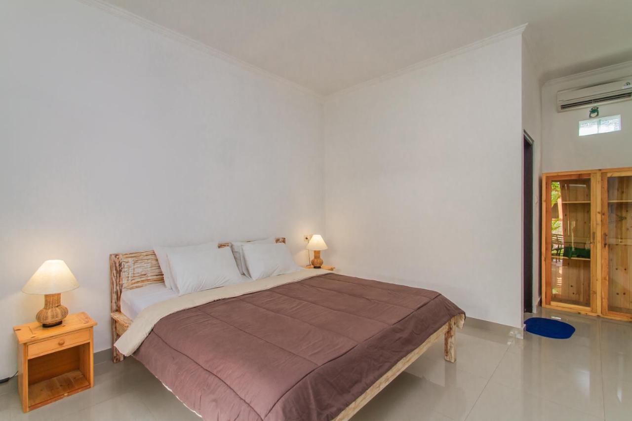 Ratna Guest House Ubud  Exterior photo